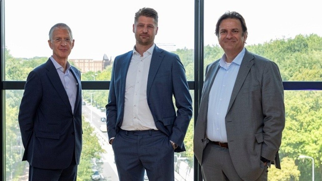 samenwerkende partners Kost+