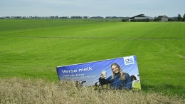 Nog geen finale oplossing voor mestcrisis onder boeren