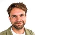 'Zie open data als informatieverdeling'