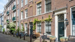 Bestaande woningen duurzaam splitsen