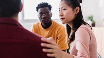 Kleine brandjes blussen voorkomt uitval op de langere termijn