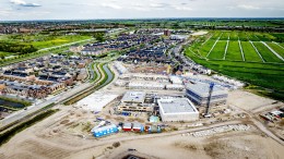 VNG voelt zich met Nota Ruimte niet genoeg gehoord