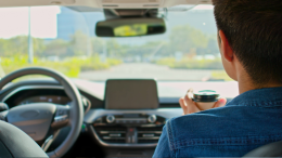 Forse uitdagingen door Driver Monitoring Systemen