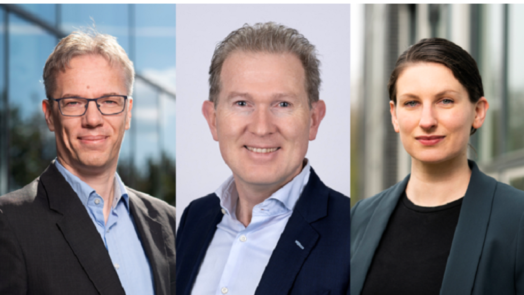 Auteurs rapport rood zwart