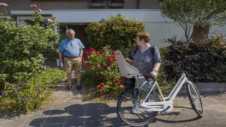 Utrecht: één zorgpartner vanaf 2027