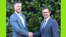 Branchevereniging Bodemenergie benoemt nieuwe voorzitter