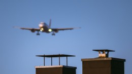 Schiphol wil stikstofrechten boeren opkopen