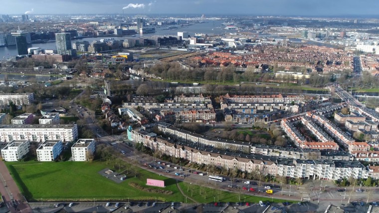 Ruim 700 miljoen euro voor leefbaarheid wijken
