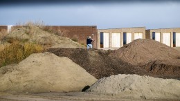 Dit jaar licht herstel verwacht van de woningbouw