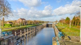 Geen contant geld meer op gemeentehuis Altena