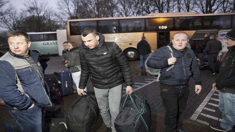 Advies: wijs arbeidsmigrant vanaf dag één op rechten en plichten