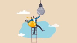 Overheid scoort slechtst op verandervermogen