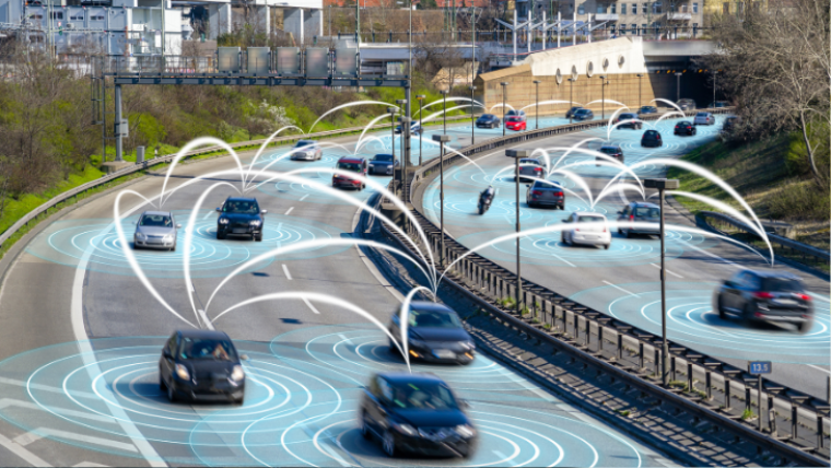 Verklaarbare AI: sleutel voor veilige transitie naar automatisch rijden