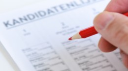 Hollandse stemmen tellen het zwaarst