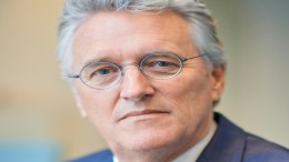 ‘Ik loop tegen m’n grens aan’