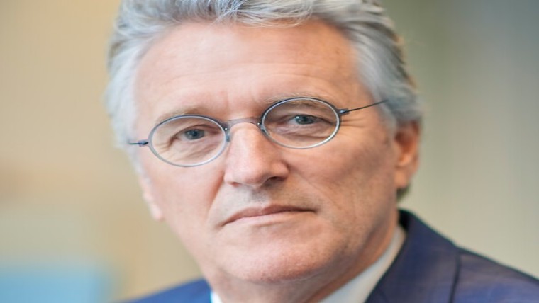 ‘Ik loop tegen m’n grens aan’