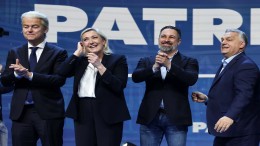 'Kijk uit met Orbánisering van de rechtsstaat'