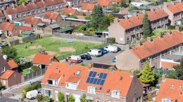 Energierenovaties versnellen en opschalen met contigentenaanpak