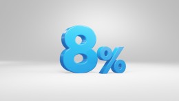 Vakbonden: 8 procent extra voor gemeenteambtenaren