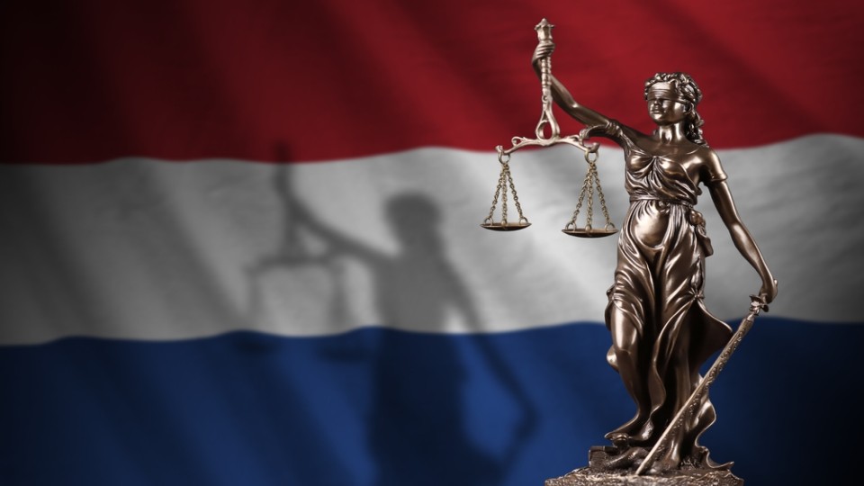 Grondwet overleeft de eeuwen