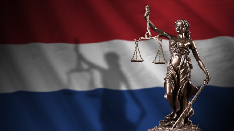 ‘Jongeren moeten les krijgen over wat er in de Grondwet staat’