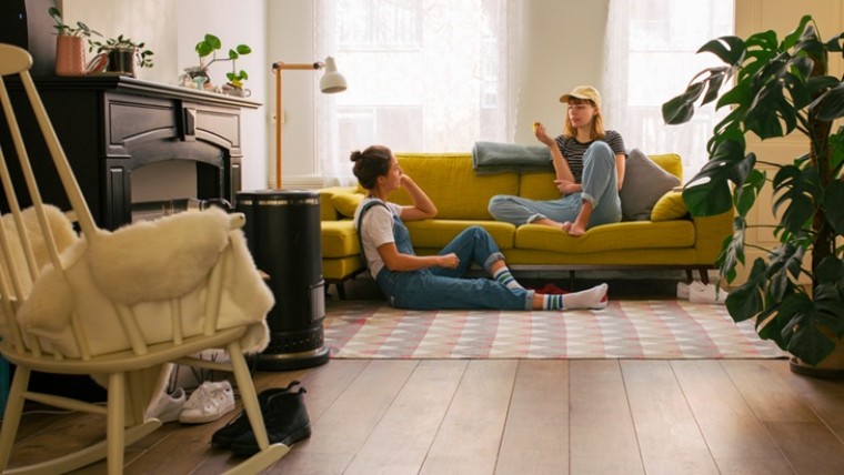 WoON 2024: Meer starters slaagden op de woningmarkt