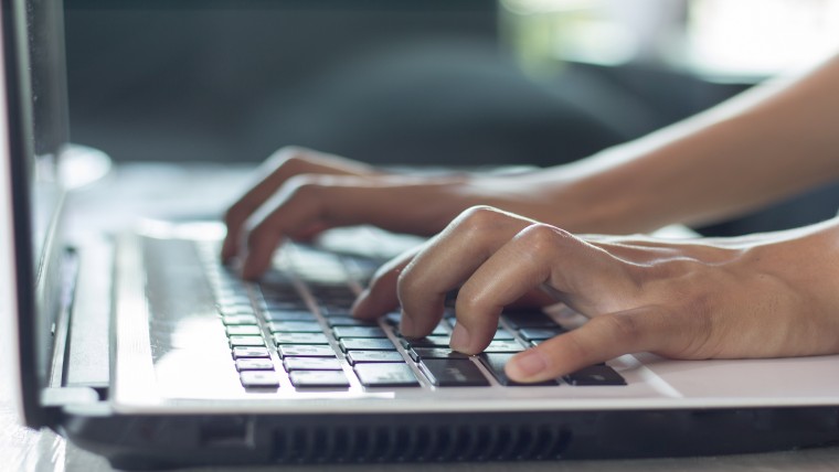 Minister terughoudend over online gebiedsverbod