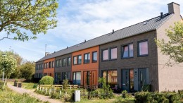 Hoe huurwoningen betaalbaar van energielabel E naar A++++ kunnen