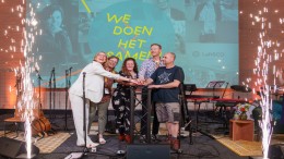 ‘Overheden, benut lokale kracht’