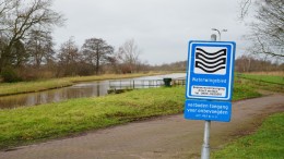Kwaliteit water extra onder druk door Omgevingswet