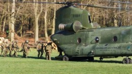 Veranderende wereldorde baart Nederlander zorgen