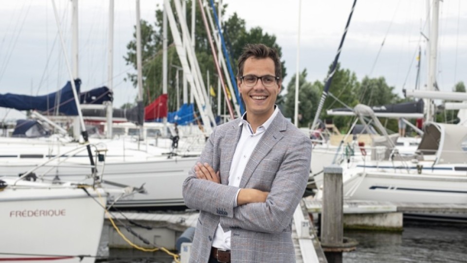 Harold van de Velde