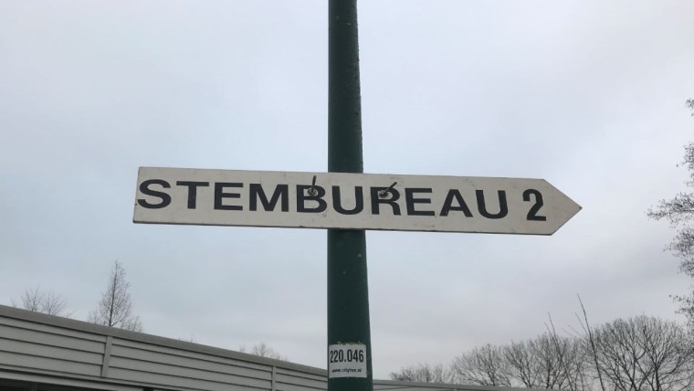 Vermoeden van fraude verkiezingen in Bergen op Zoom