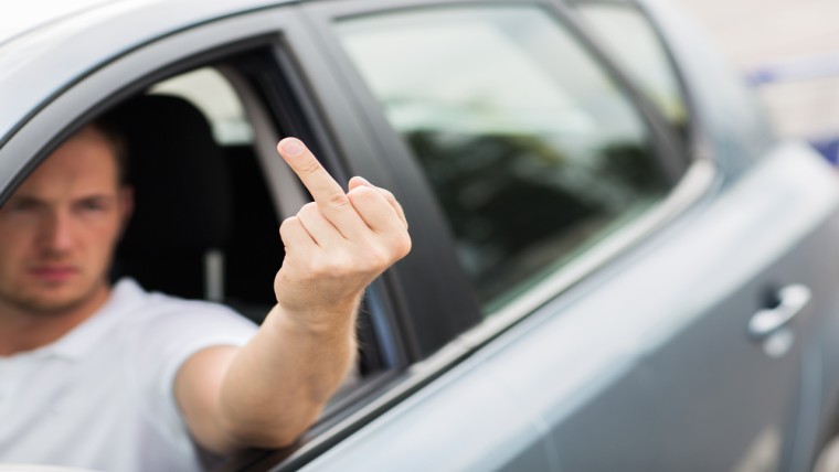 Aantal ‘hufterboetes’ verschilt sterk per gemeente