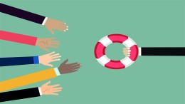 Investeren om schade te voorkomen