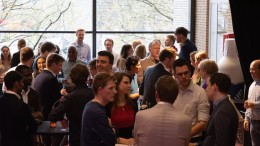 Top 10 Jonge Ambtenaar van het Jaar 2025 bekend!