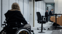 Eeuwig sleutelen aan de bijstand