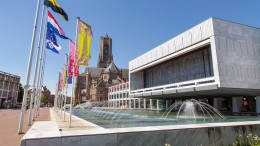 Onderzoek naar meldingen over afgetreden wethouder