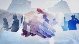 Raadsakkoord haalt ‘politiek’ niet uit de raad