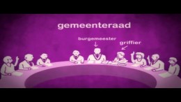 Nader onderzoek naar redenen uitstroom griffiers