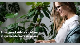 Top 10 trends voor hybride werken in moderne kantoren