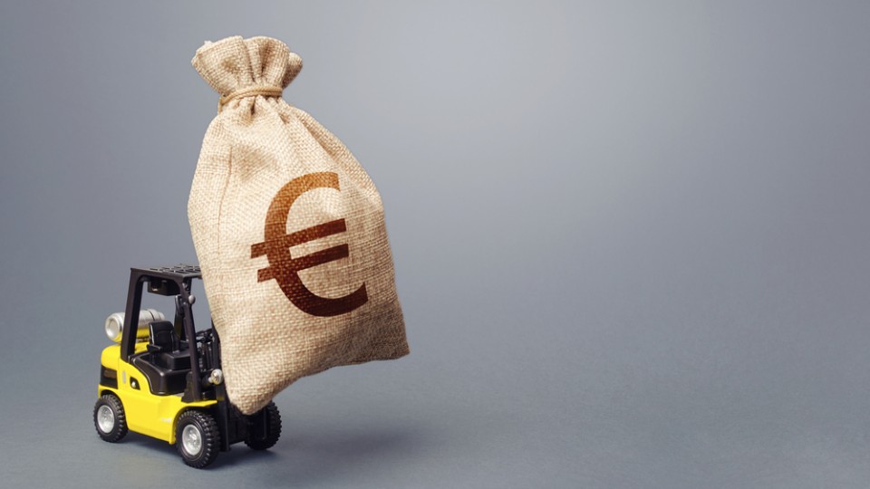 Apart noodfonds voor gemeenten te veel van het goede, vindt minister