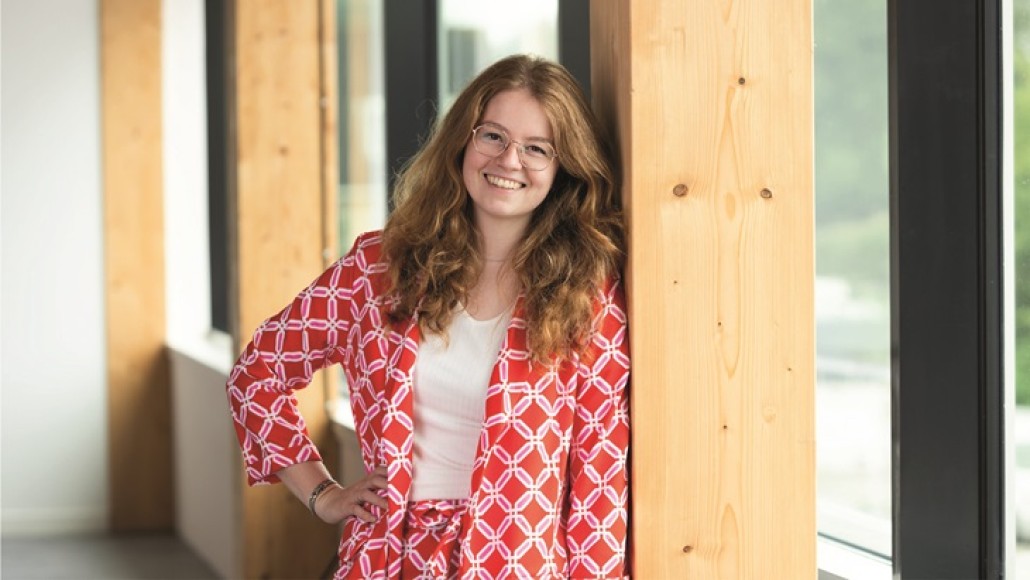 Jolien Korbee - Procap