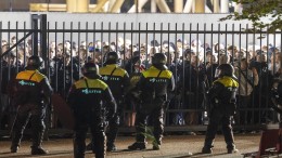 Alkmaarse ambtenaren ontvangen haatberichten