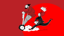 Webinar 'Verantwoordelijkheid pakken binnen de schaarse openbare ruimte’