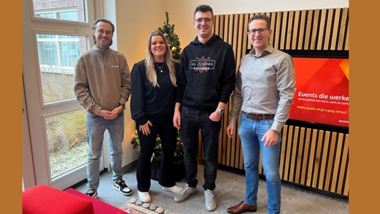 Kijk ook eens breder naar talent!
