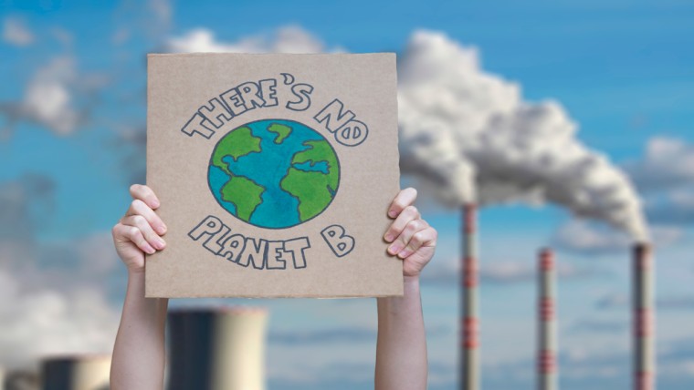 'Trage klimaatmaatregelen schaden rechtsstaat en welzijn'