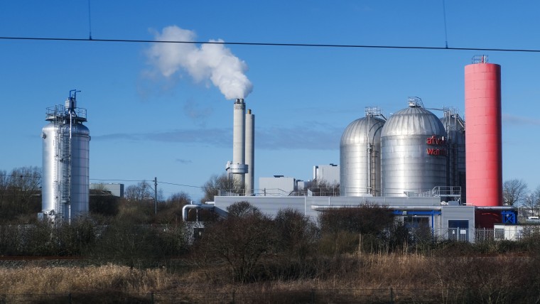 Klimaatambitie Amsterdam alleen haalbaar met grote ingrepen