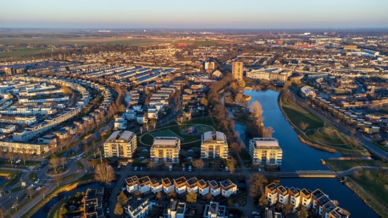 De kiezers keuzes voor de woningmarkt