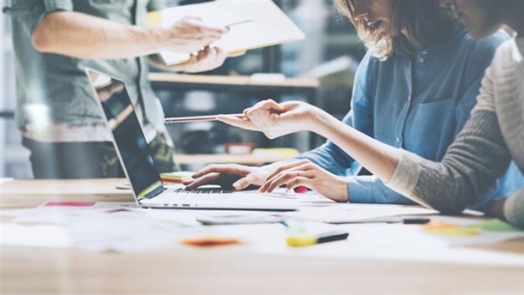 Helft overheidswerkgevers: nieuwe banen door technologie